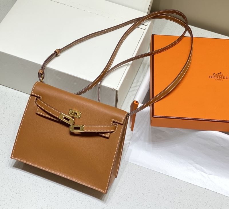 Hermes Kelly Bags